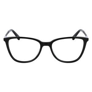 Cole Haan CH5047 Eyeglasses 001 Black 52mm